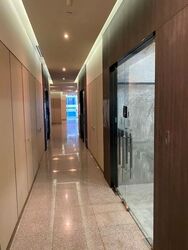 Sbf Center (D1), Office #495517631
